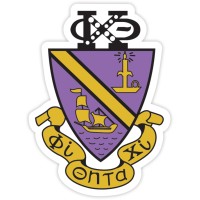 Phi Chi Theta at The Ohio State University logo, Phi Chi Theta at The Ohio State University contact details