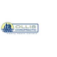 Ollis Chiropractic logo, Ollis Chiropractic contact details