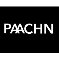 PAACHN logo, PAACHN contact details