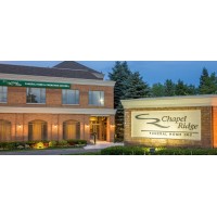 Chapel Ridge Funeral Home Ltd. logo, Chapel Ridge Funeral Home Ltd. contact details