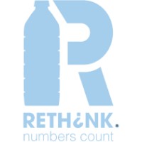 Rethink Fabrics logo, Rethink Fabrics contact details