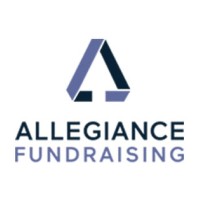 ALLEGIANCE SOFTWARE logo, ALLEGIANCE SOFTWARE contact details