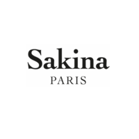 Sakina Paris logo, Sakina Paris contact details