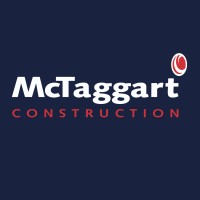 McTaggart Group logo, McTaggart Group contact details