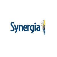 Synergia1 logo, Synergia1 contact details