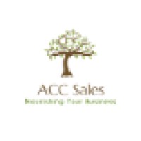 ACC Sales logo, ACC Sales contact details