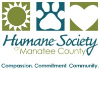 Humane Society of Manatee County logo, Humane Society of Manatee County contact details