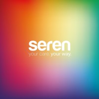 Seren - Award Winning Social Care logo, Seren - Award Winning Social Care contact details