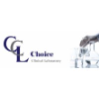 Choice Clinical Laboratory logo, Choice Clinical Laboratory contact details