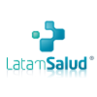 LatamSalud .com logo, LatamSalud .com contact details