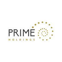 Prime Holdings logo, Prime Holdings contact details