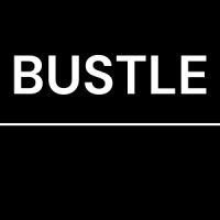 Bustle logo, Bustle contact details