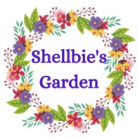 Shellbie's Garden logo, Shellbie's Garden contact details