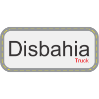 Disbahia Truck logo, Disbahia Truck contact details