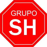 Grupo SH logo, Grupo SH contact details