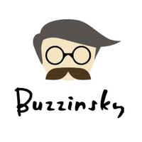 Buzzinsky logo, Buzzinsky contact details