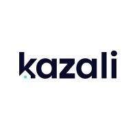 Kazali logo, Kazali contact details