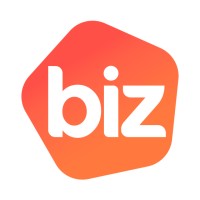 BizCommerce logo, BizCommerce contact details