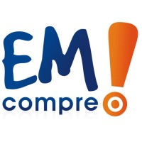 Emcompre logo, Emcompre contact details