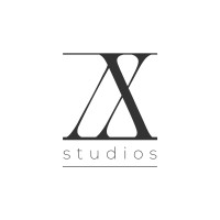 AX Studios logo, AX Studios contact details