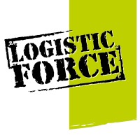 Logistic Force logo, Logistic Force contact details