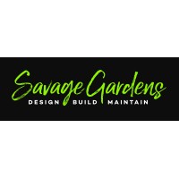 Savage Gardens Niagara logo, Savage Gardens Niagara contact details