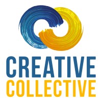 Creative Collective LLC logo, Creative Collective LLC contact details