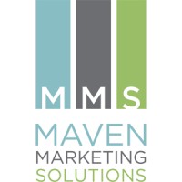 Maven Marketing Solutions logo, Maven Marketing Solutions contact details