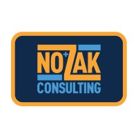 Nozak Consulting logo, Nozak Consulting contact details