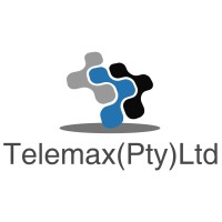 Telemax(Pty)Ltd logo, Telemax(Pty)Ltd contact details