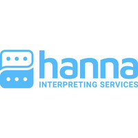 Hanna Interpreting Services LLC logo, Hanna Interpreting Services LLC contact details