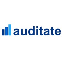 AUDITATE logo, AUDITATE contact details