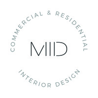 Moore Interior Design logo, Moore Interior Design contact details