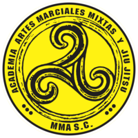 MMA San Carlos logo, MMA San Carlos contact details