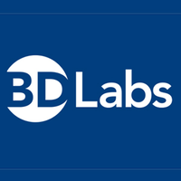 BD Labs Inc. logo, BD Labs Inc. contact details