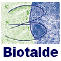 Biotalde logo, Biotalde contact details