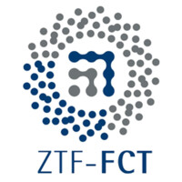 UPV/EHU :: FCT-ZTF logo, UPV/EHU :: FCT-ZTF contact details