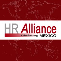 HR Alliance Group México logo, HR Alliance Group México contact details