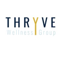 Thryve Wellness Group logo, Thryve Wellness Group contact details