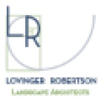 Lovinger Robertson Landscape Architects logo, Lovinger Robertson Landscape Architects contact details