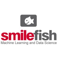 Smilefish logo, Smilefish contact details