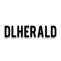 DLHERALD logo, DLHERALD contact details