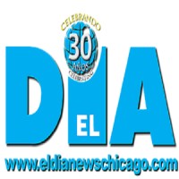 EL Dia Newspaper logo, EL Dia Newspaper contact details