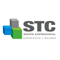 STC GRUPO EMPRESARIAL logo, STC GRUPO EMPRESARIAL contact details