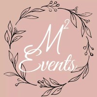 M Squared Events logo, M Squared Events contact details