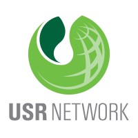 University Social Responsibility Network (USRN) logo, University Social Responsibility Network (USRN) contact details