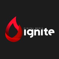 Ignite Digital Media logo, Ignite Digital Media contact details