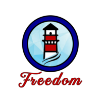 Freedom Voluntariado logo, Freedom Voluntariado contact details