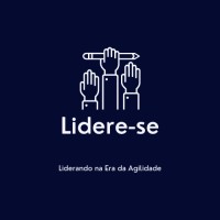 Lidere-se logo, Lidere-se contact details