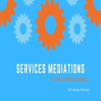 Mediation Services logo, Mediation Services contact details